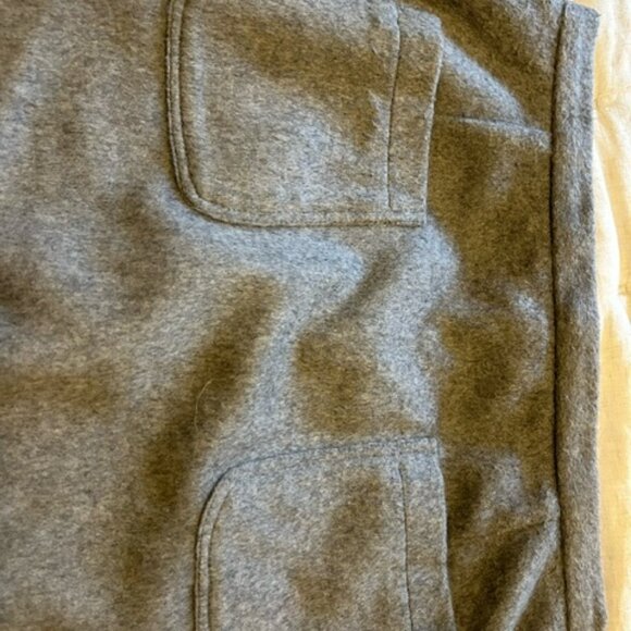 Dolce & Gabbana Wool Skirt - Picture 3 of 5